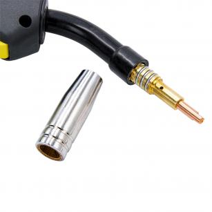 Горелка MIG-15 (5м) START ST1500-50. Фото 4