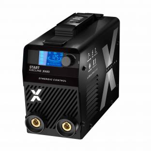 START ArcLine Х220 Сварочный инвертор 1STХ220. Фото 2