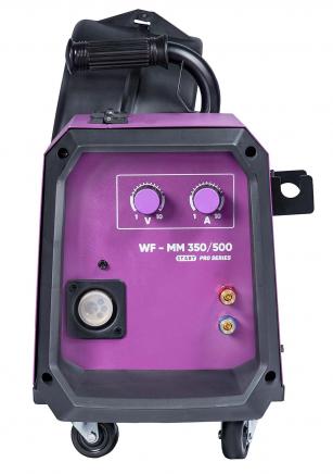 START modelMIG 500 Сварочный полуавтомат 2W500m. Фото 5