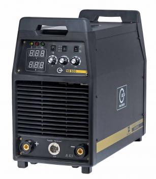 START PRO TimeGroup NB500 (160-500) Сварочный полуавтомат 2STP1650. Фото 2