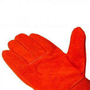 Trend STG1100, Краги спилковые 14"(6/60). Фото 2