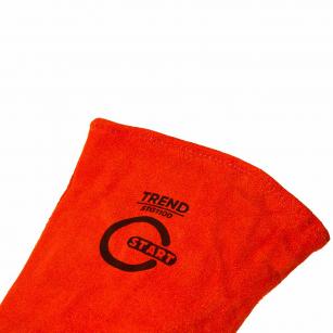 Trend STG1100, Краги спилковые 14"(6/60). Фото 3