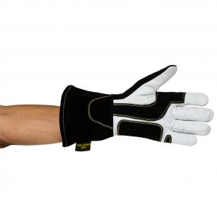 ULTRA X STG2120, Краги из спилка и кожи (10/100). Фото 3