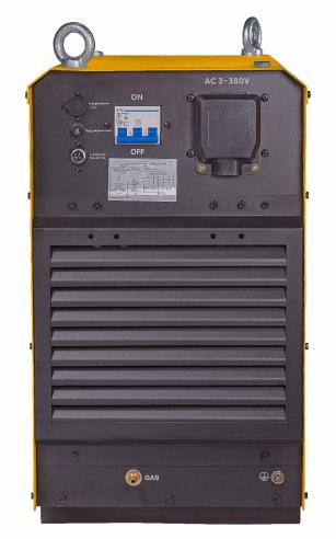 START SHARK X160 Аппарат воздушно-плазменной резки 5ST160. Фото 3